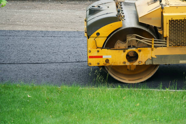 Best Driveway Overlay Services  in Wake Forest, NC